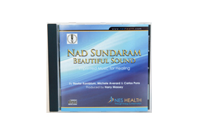 Nad Sundaram: Beautiful Sound
